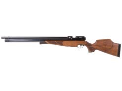 Senapan Angin Pcp Air Arms S500 XS Xtra FAC, Regulated, Walnut