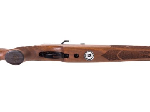 Senapan Angin Pcp Air Arms S500 XS Xtra FAC, Regulated, Walnut - Gambar 8