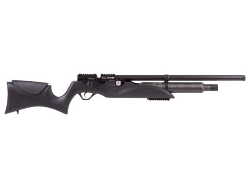 Senapan Angin Pcp Air Venturi Avenge-X Classic, Synthetic Stock - Gambar 12