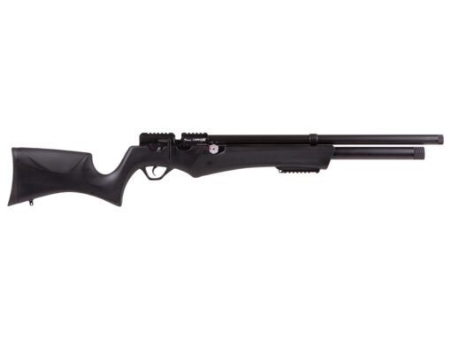 Senapan Angin Pcp Air Venturi Avenge-X Classic, Synthetic Stock - Gambar 4