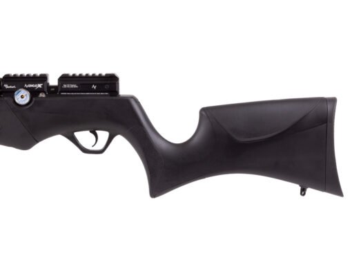 Senapan Angin Pcp Air Venturi Avenge-X Classic, Synthetic Stock - Gambar 8