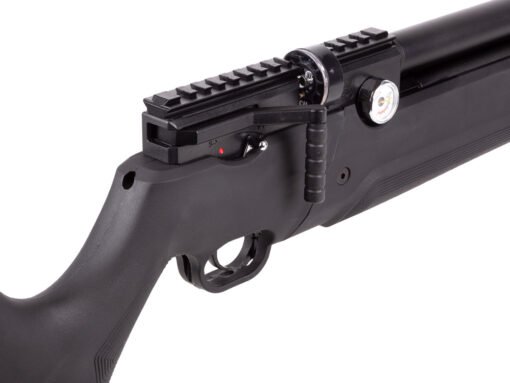 Senapan Angin Pcp Air Venturi Avenger, Regulated PCP Air Rifle - Gambar 7