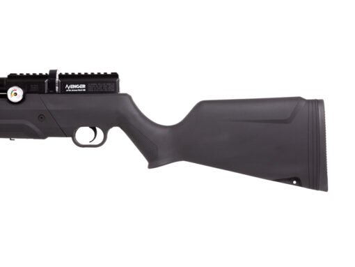 Senapan Angin Pcp Air Venturi Avenger, Regulated PCP Air Rifle - Gambar 8