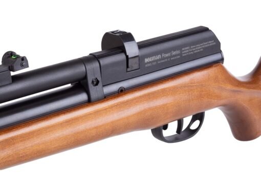 Senapan Angin Pcp Beeman Raider PCP Air Rifle - Gambar 5