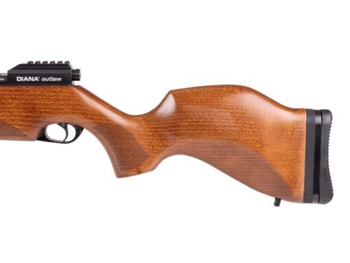Senapan Angin Pcp Diana Outlaw Gen2 PCP Air Rifle - Gambar 7