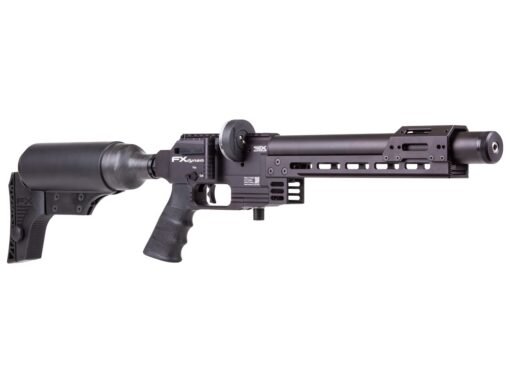 Senapan Angin Pcp FX Airguns Dynamic Compact PCP Air Rifle - Gambar 2