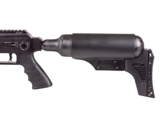 Senapan Angin Pcp FX Airguns Dynamic Compact PCP Air Rifle - Gambar 11