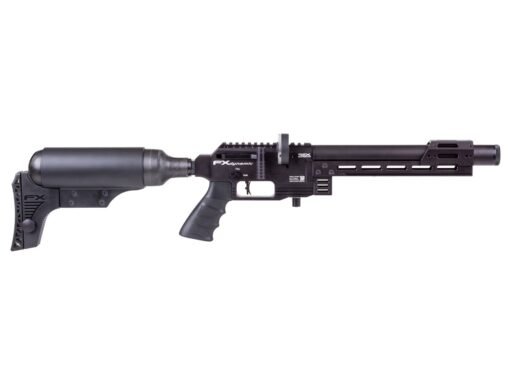Senapan Angin Pcp FX Airguns Dynamic Compact PCP Air Rifle - Gambar 3