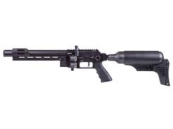 Senapan Angin Pcp FX Airguns Dynamic Compact PCP Air Rifle