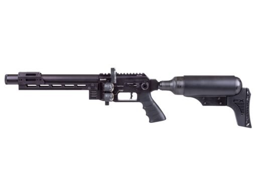 Senapan Angin Pcp FX Airguns Dynamic Compact PCP Air Rifle