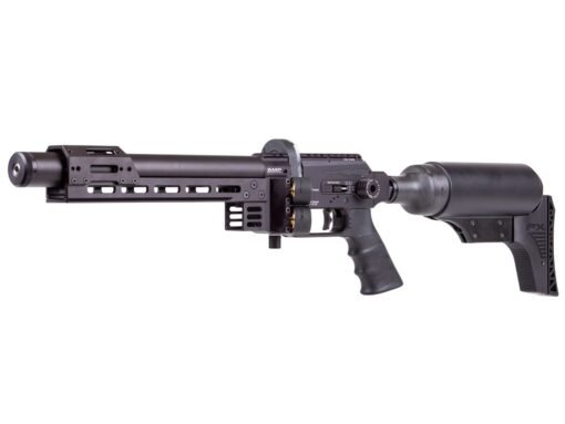 Senapan Angin Pcp FX Airguns Dynamic Compact PCP Air Rifle - Gambar 5