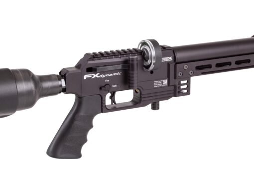 Senapan Angin Pcp FX Airguns Dynamic Compact PCP Air Rifle - Gambar 8