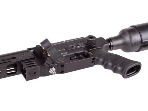 Senapan Angin Pcp FX Airguns Dynamic Compact PCP Air Rifle - Gambar 9