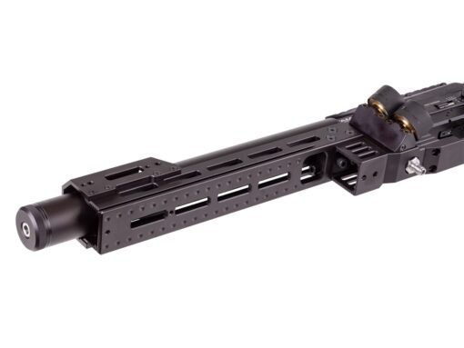 Senapan Angin Pcp FX Airguns Dynamic Compact PCP Air Rifle - Gambar 10