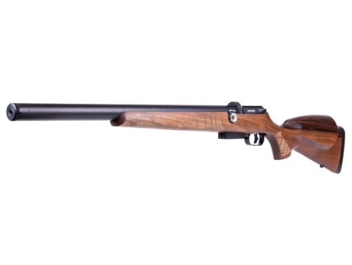 Senapan Angin Pcp FX DRS Classic PCP Air Rifle, Walnut - Gambar 2