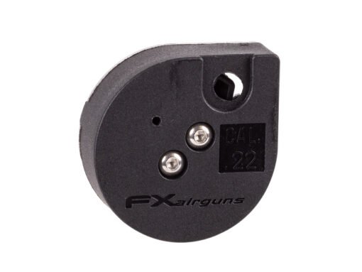 Senapan Angin Pcp FX DRS Classic PCP Air Rifle, Walnut - Gambar 12