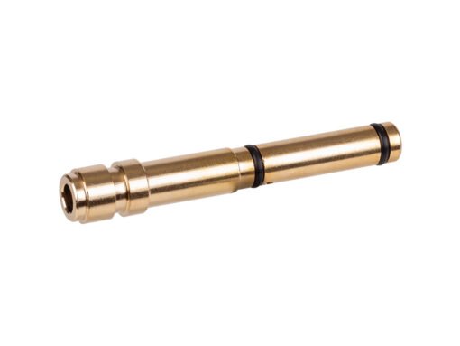 Senapan Angin Pcp FX DRS Classic PCP Air Rifle, Walnut - Gambar 13