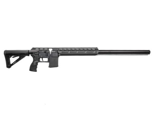 Senapan Angin Pcp FX DRS Tactical PCP Air Rifle - Gambar 5