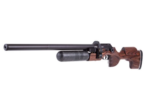 Senapan Angin Pcp FX King PCP Air Rifle, GRS Hunter Brown - Gambar 2