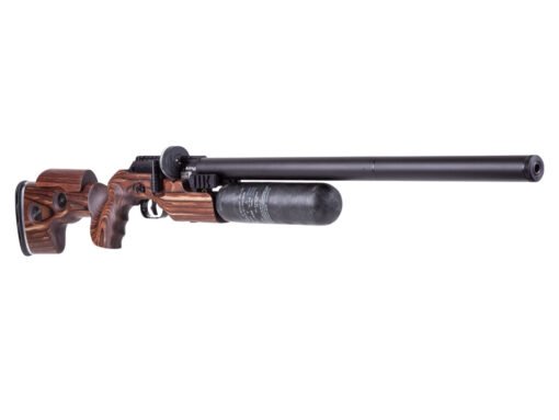 Senapan Angin Pcp FX King PCP Air Rifle, GRS Hunter Brown - Gambar 3