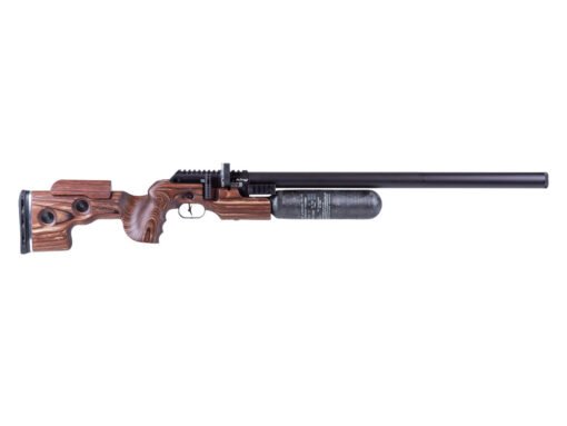 Senapan Angin Pcp FX King PCP Air Rifle, GRS Hunter Brown - Gambar 4