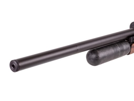 Senapan Angin Pcp FX King PCP Air Rifle, GRS Hunter Brown - Gambar 6