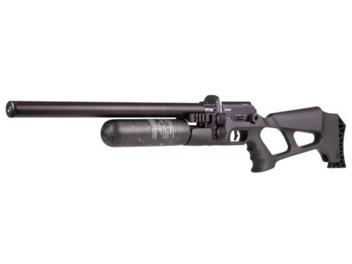 Senapan Angin Pcp FX King PCP Air Rifle, Synthetic - Gambar 2