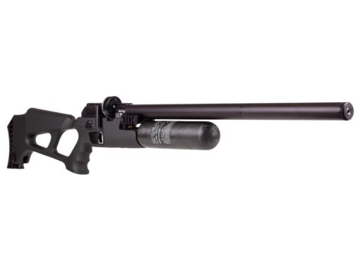 Senapan Angin Pcp FX King PCP Air Rifle, Synthetic - Gambar 3