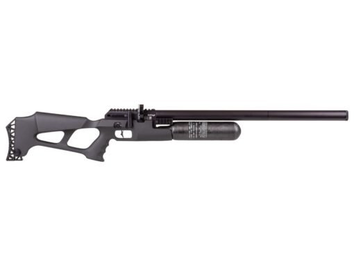 Senapan Angin Pcp FX King PCP Air Rifle, Synthetic - Gambar 4