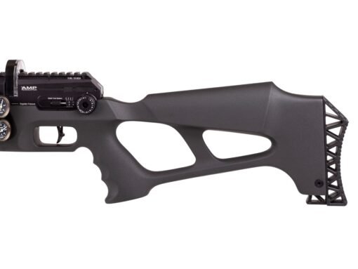 Senapan Angin Pcp FX King PCP Air Rifle, Synthetic - Gambar 8