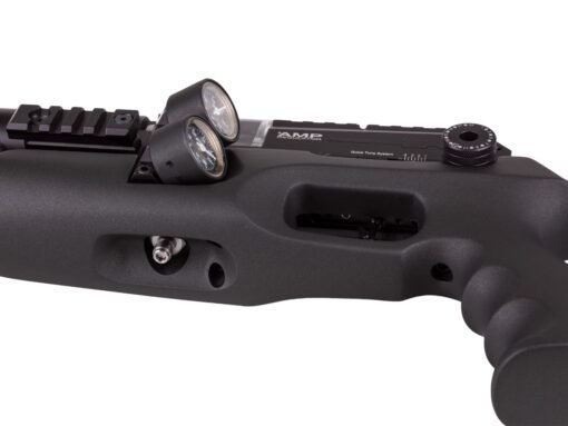 Senapan Angin Pcp FX King PCP Air Rifle, Synthetic - Gambar 10