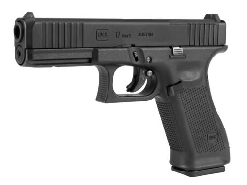 Glock 17 Gen5 MOS Full Blowback - Gambar 2