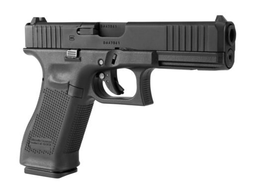 Glock 17 Gen5 MOS Full Blowback - Gambar 3