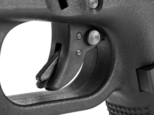 Glock 17 Gen5 MOS Full Blowback - Gambar 8