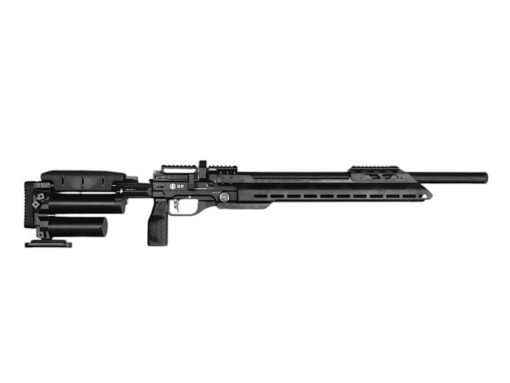 Senapan Angin Pcp Karma Red Panda PCP Air Rifle, PRS - Gambar 2