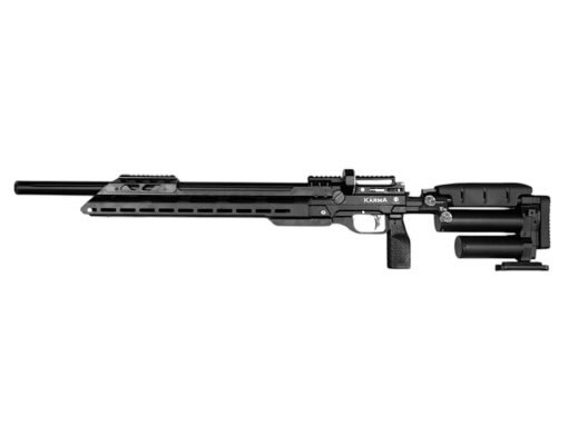 Senapan Angin Pcp Karma Red Panda PCP Air Rifle, PRS