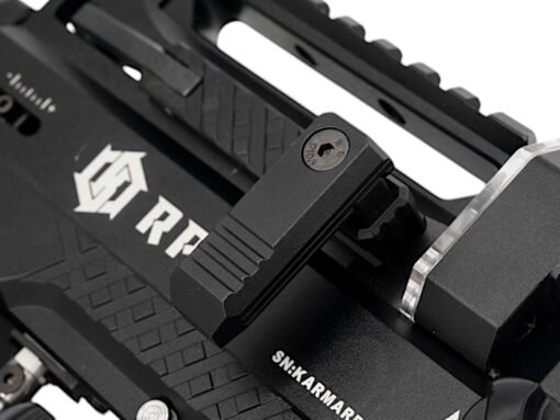 Senapan Angin Pcp Karma Red Panda PCP Air Rifle, PRS - Gambar 7
