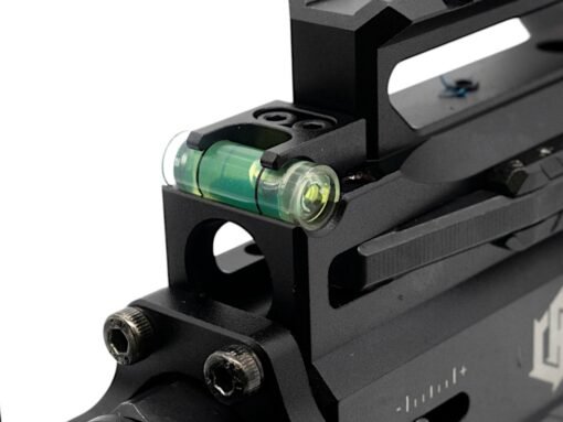 Senapan Angin Pcp Karma Red Panda PCP Air Rifle, PRS - Gambar 8