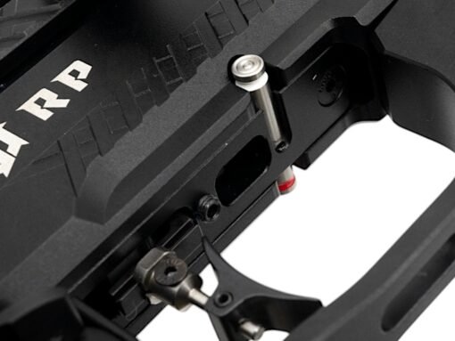 Senapan Angin Pcp Karma Red Panda PCP Air Rifle, PRS - Gambar 9