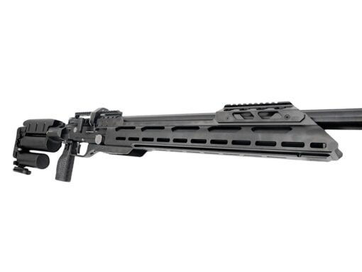 Senapan Angin Pcp Karma Red Panda PCP Air Rifle, PRS - Gambar 10