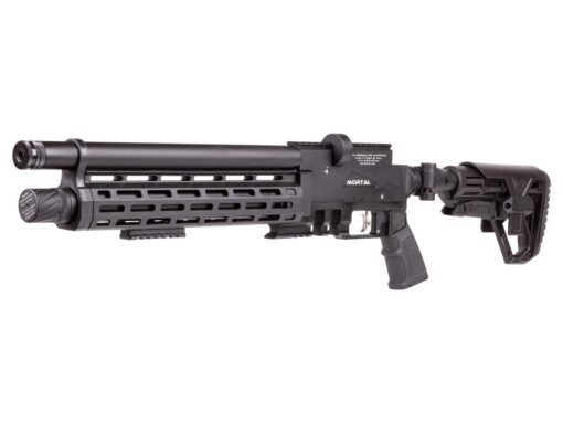 Senapan Angin Pcp Kral Arms Puncher Mortal PCP Air Rifle - Gambar 2