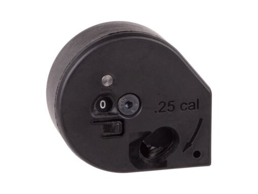 Senapan Angin Pcp Kral Arms Puncher Mortal PCP Air Rifle - Gambar 13