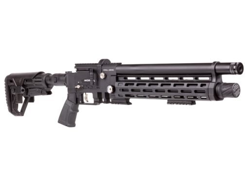 Senapan Angin Pcp Kral Arms Puncher Mortal PCP Air Rifle - Gambar 3