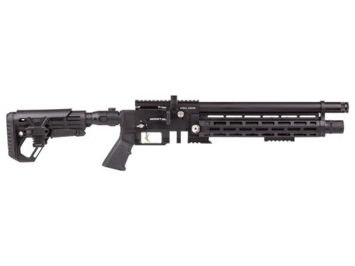 Senapan Angin Pcp Kral Arms Puncher Mortal PCP Air Rifle - Gambar 4