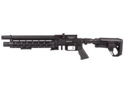 Senapan Angin Pcp Kral Arms Puncher Mortal PCP Air Rifle