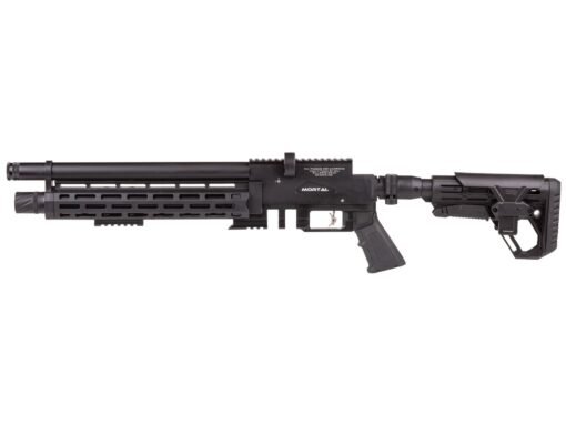 Senapan Angin Pcp Kral Arms Puncher Mortal PCP Air Rifle