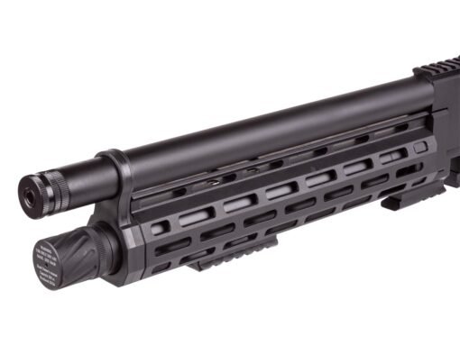 Senapan Angin Pcp Kral Arms Puncher Mortal PCP Air Rifle - Gambar 6