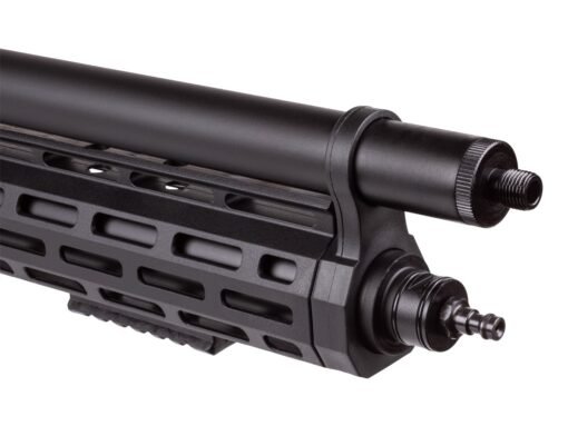 Senapan Angin Pcp Kral Arms Puncher Mortal PCP Air Rifle - Gambar 8