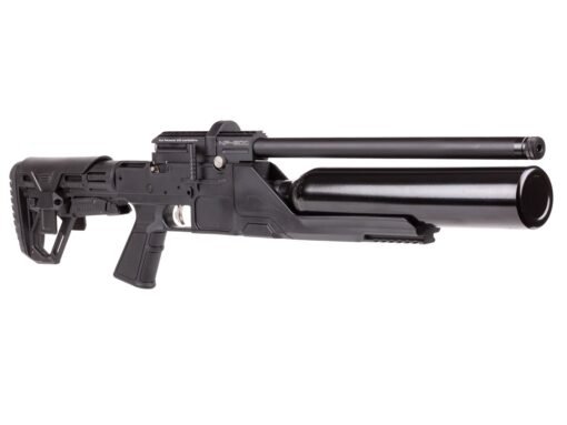 Senapan Angin Pcp Kral Arms Puncher NP-500 PCP Air Rifle - Gambar 2