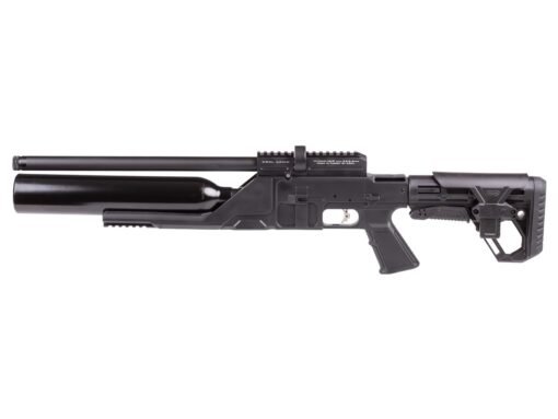 Senapan Angin Pcp Kral Arms Puncher NP-500 PCP Air Rifle